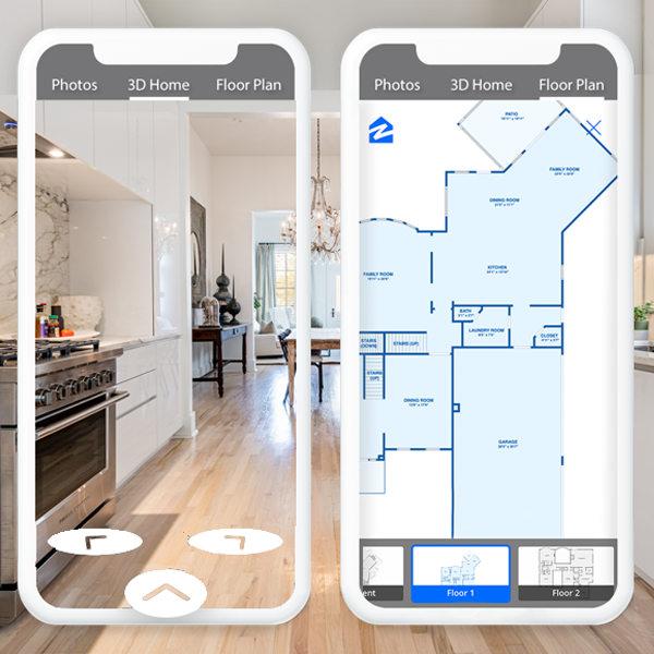 Tours Virtual & Interactive - Studio Real Estate